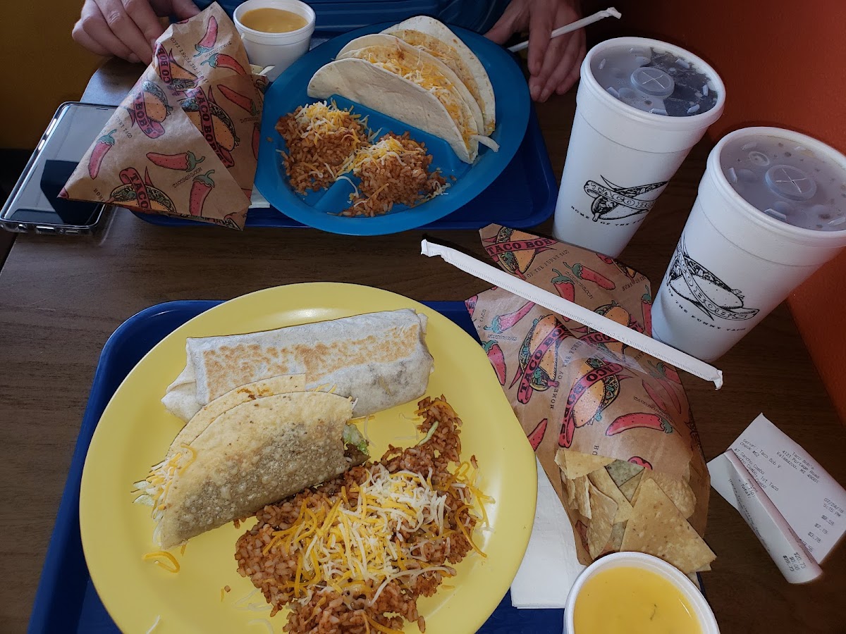 Taco Bob's-3