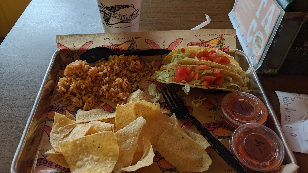 Taco Bob's-5