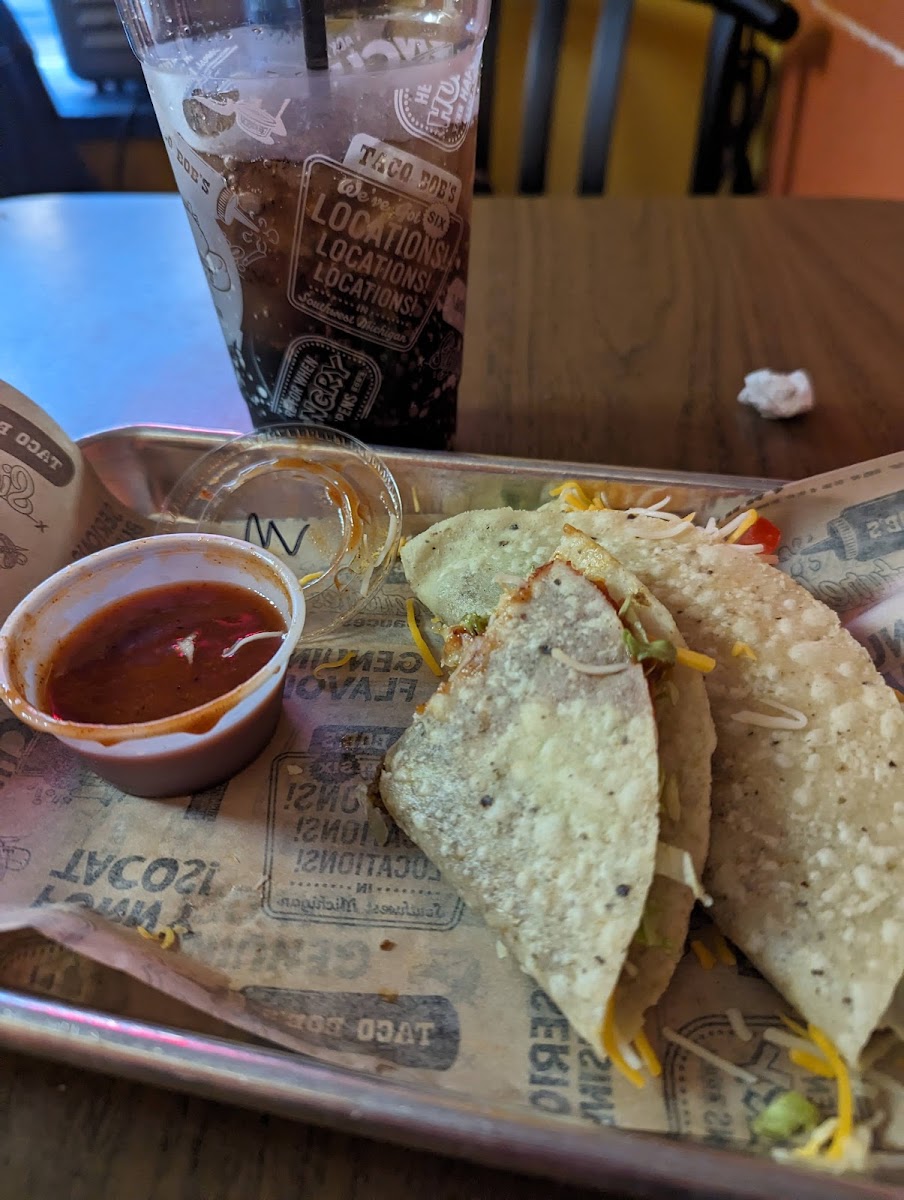Taco Bob's-6