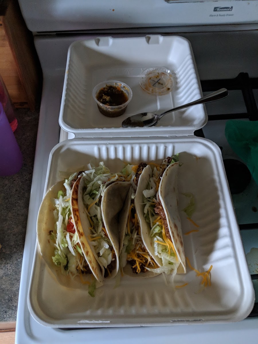 Taco Bob's-8